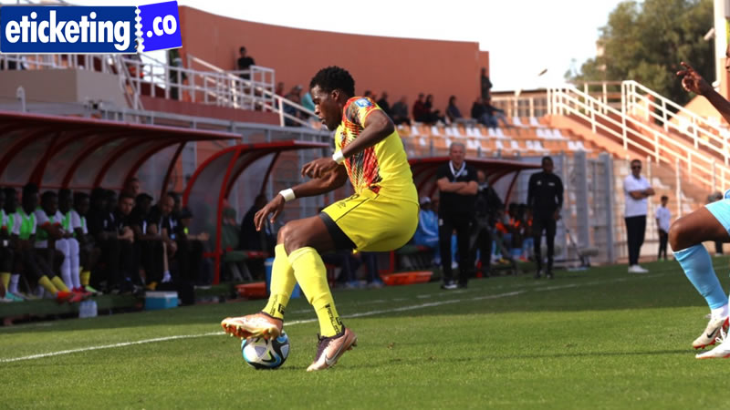 World Cup: Uganda's Path to FIFA 2026 Qualification