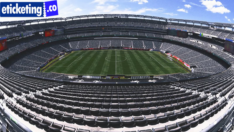 FIFA World Cup Tickets | FIFA 2026 Tickets | FIFA World Cup Final Tickets