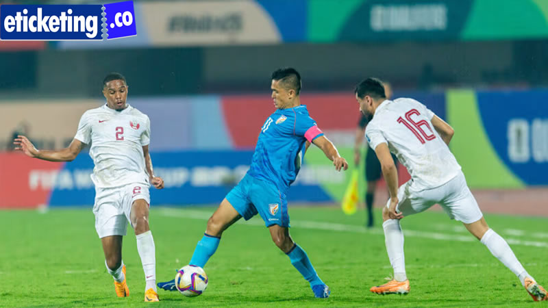 World Cup: Stimac Files FIFA Complaint Against AIFF Over