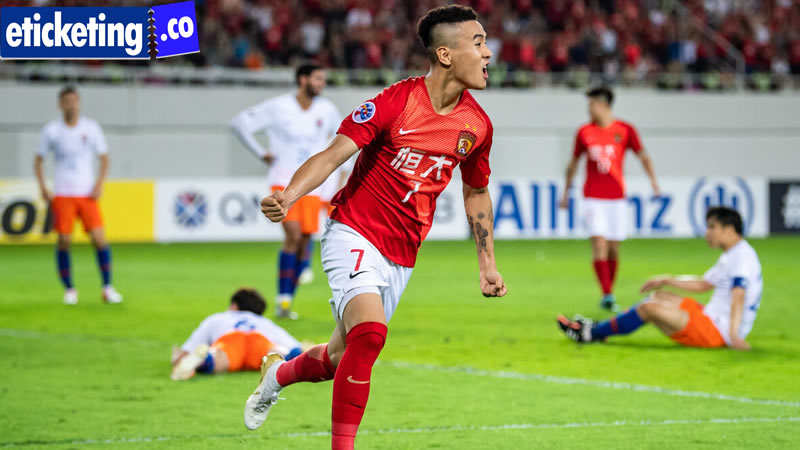 World Cup: Wei Shihao Out of China’s FIFA 2026 Qualifiers