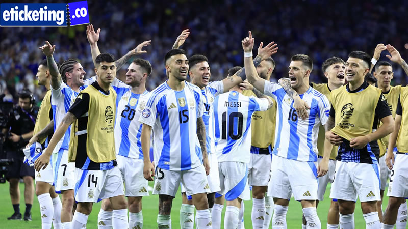 World Cup: Brazil, France and Spain FIFA 2026 Favored