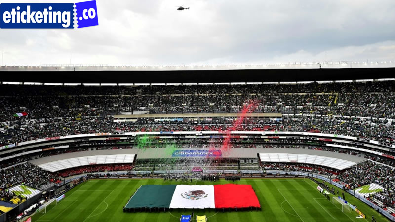 FIFA World Cup Tickets | FIFA 2026 Tickets | FIFA World Cup Final Tickets