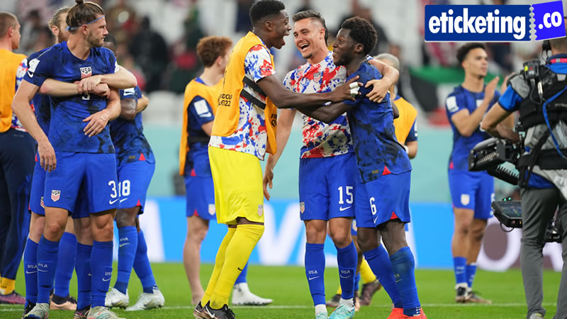 FIFA World Cup Tickets | FIFA 2026 Tickets | FIFA World Cup Final Tickets