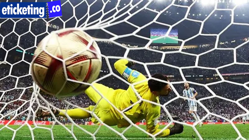 Football World Cup Tickets | Football World Cup Final Tickets