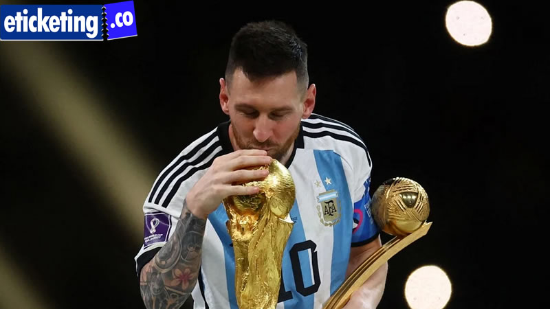  Football World Cup Tickets | Football World Cup Final Tickets