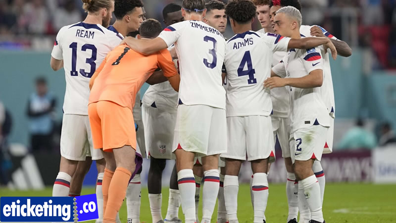 FIFA 2026 Tickets | FIFA World Cup Final Tickets