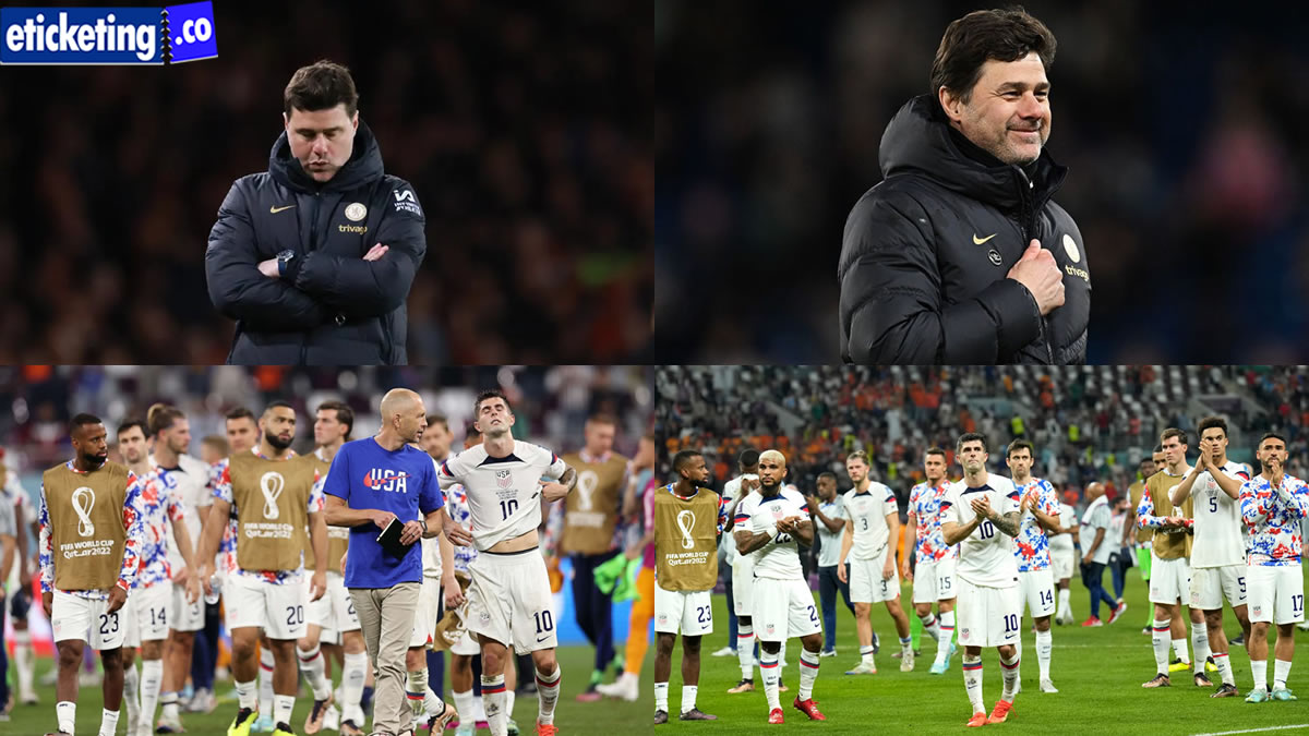 FIFA World Cup Tickets | FIFA 2026 Tickets | FIFA World Cup Final Tickets