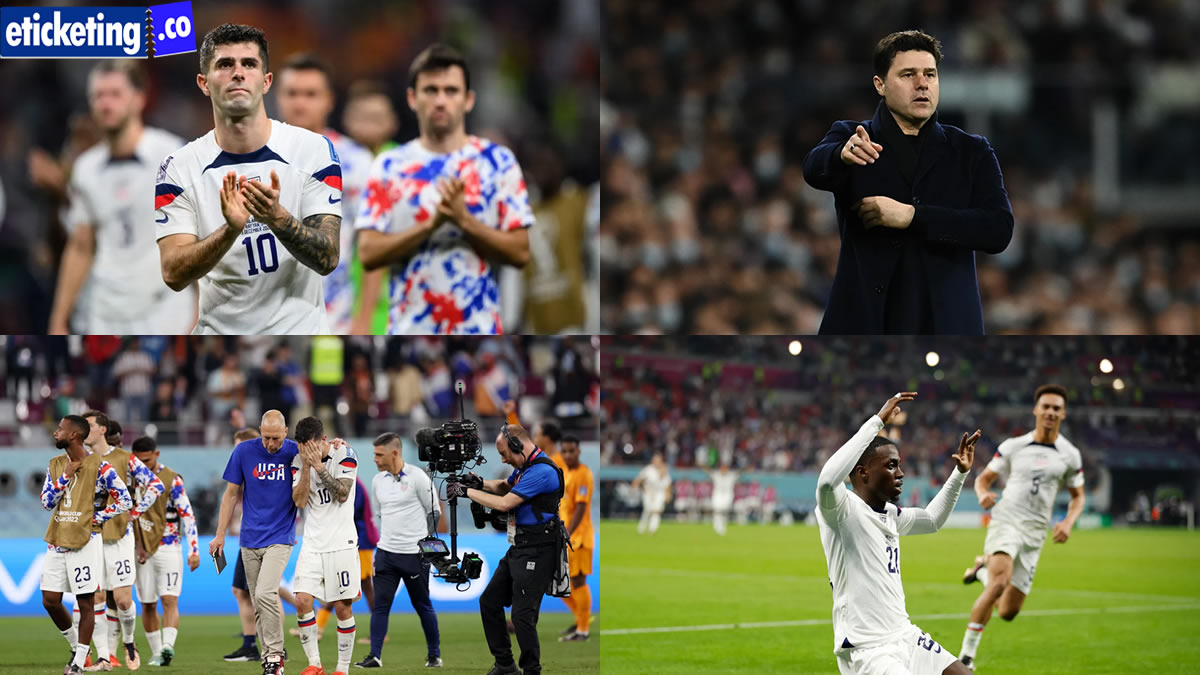 World Cup Tickets | FIFA World Cup Tickets | FIFA 2026 Tickets