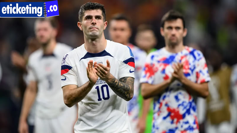 World Cup Tickets | FIFA World Cup Tickets | FIFA 2026 Tickets