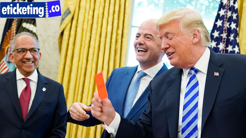 World Cup Tickets |FIFA World Cup Tickets | FIFA World Cup Final Tickets