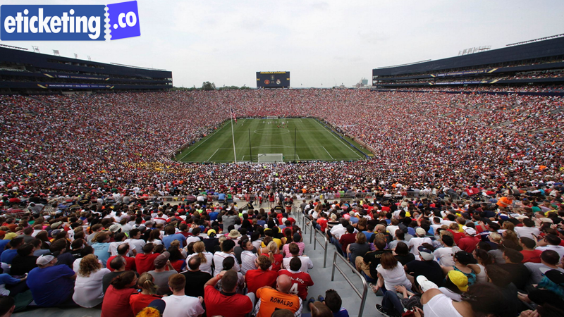 Buy World Cup Tickets | Football World Cup Tickets | FIFA World Cup Final Tickets
