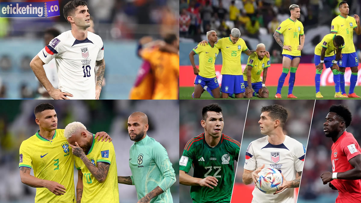 World Cup Tickets | FIFA World Cup Tickets | FIFA 2026 Tickets | Football World Cup 2026 Tickets |