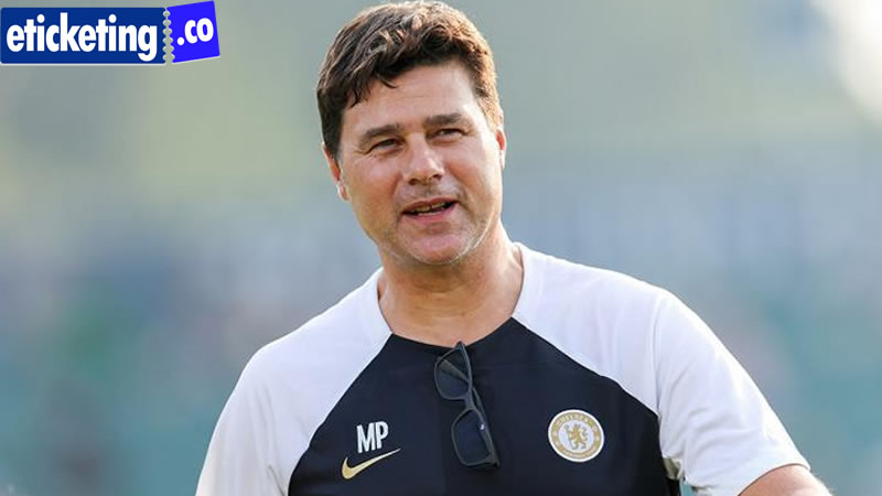 Mauricio hiring with eyes on FIFA 2026