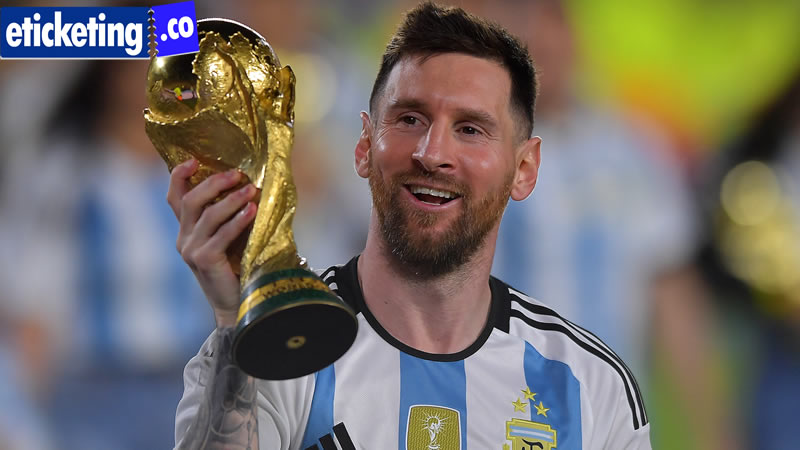 Sheds light on Lionel Messi’s thoughts about World Cup 2026