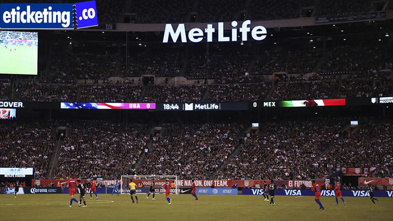 World Cup Tickets | FIFA World Cup Tickets |Football World Cup 2026 Tickets