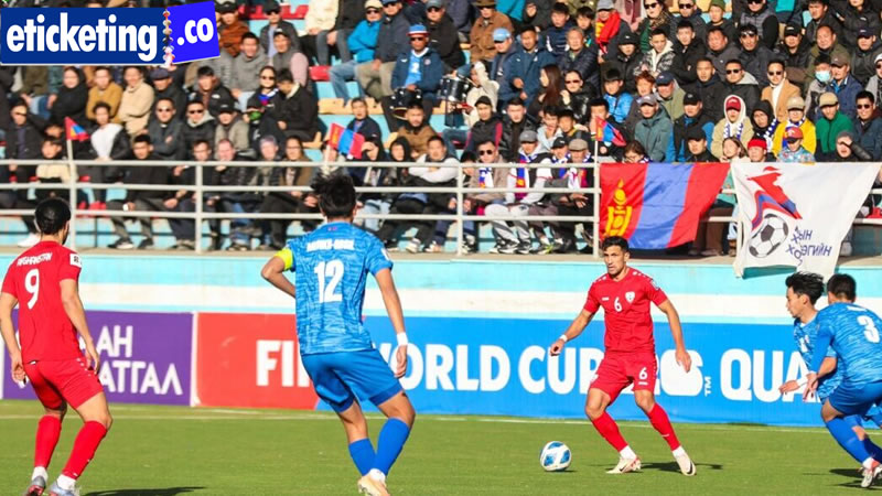 World Cup Tickets | FIFA World Cup Tickets |Football World Cup 2026 Tickets