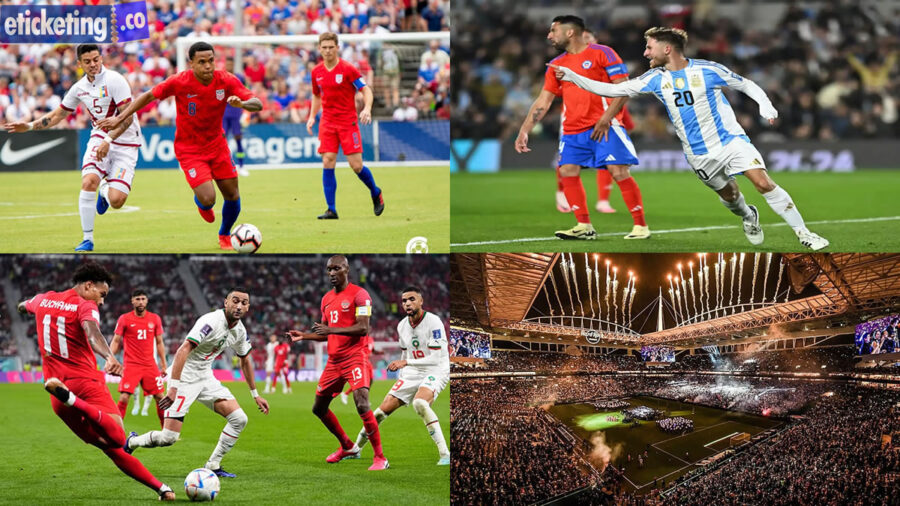 FIFA World Cup Tickets | FIFA 2026 Tickets | FIFA World Cup Final Tickets | FIFA World Cup 2026 Tickets | Football World Cup 2026 Tickets | Football World Cup Tickets