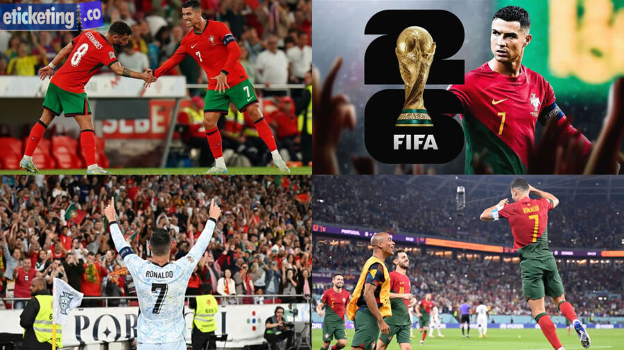 FIFA World Cup Tickets | FIFA 2026 Tickets | FIFA World Cup Final Tickets | FIFA World Cup 2026 Tickets | Football World Cup 2026 Tickets | Football World Cup Tickets
