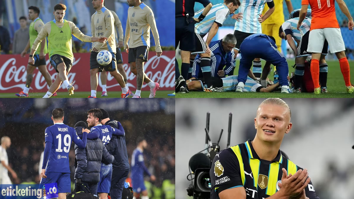 World Cup Tickets | FIFA World Cup Tickets | FIFA 2026 Tickets | Football World Cup 2026 Tickets |