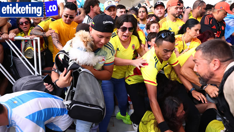 Time is Running Out for Fans Planning to Watch Matches in the US