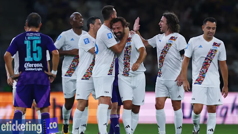 World Cup Tickets | FIFA World Cup Tickets | FIFA 2026 Tickets | Football World Cup 2026 Tickets |