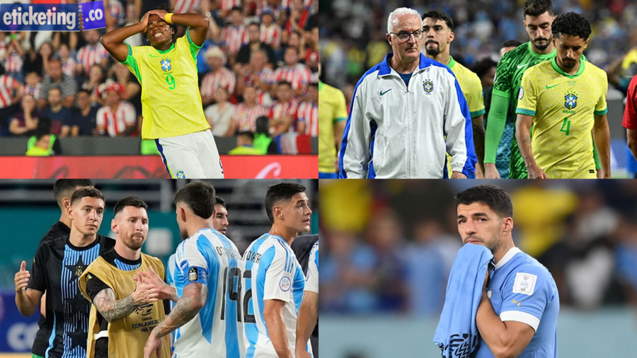 World Cup Tickets | Football World Cup 2026 Tickets | FIFA World Cup Final Tickets