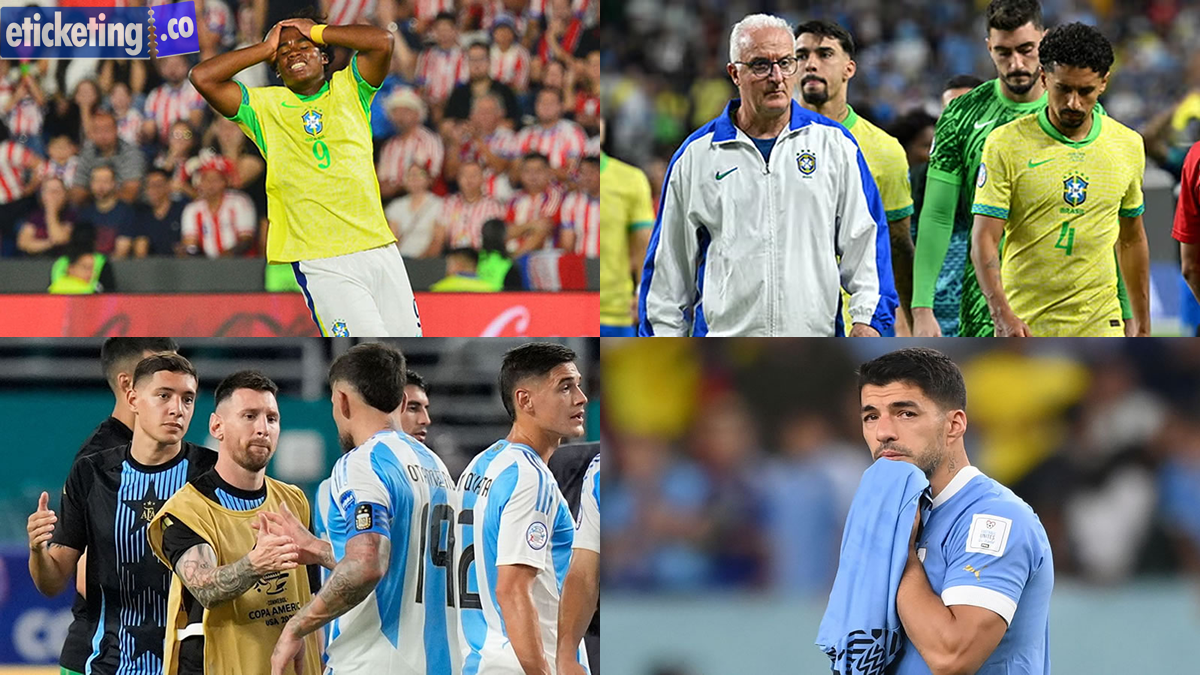 World Cup Tickets | Football World Cup 2026 Tickets | FIFA World Cup Final Tickets