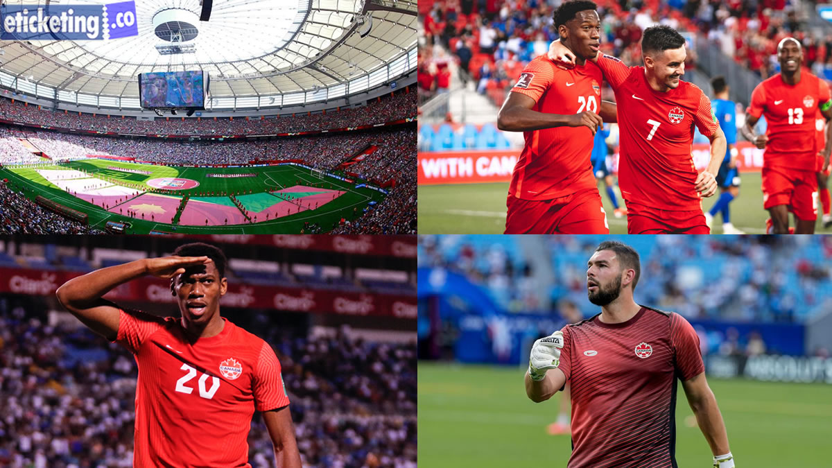 World Cup Tickets | FIFA World Cup Tickets | FIFA 2026 Tickets | Football World Cup 2026 Tickets |