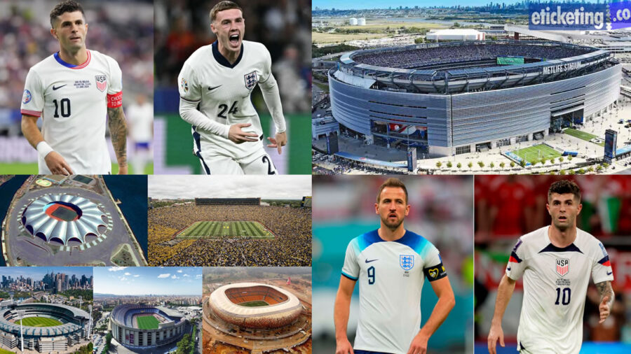 World Cup Tickets | FIFA World Cup Tickets | FIFA 2026 Tickets | Football World Cup 2026 Tickets |