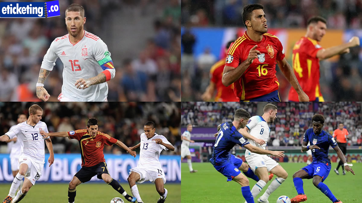 Buy World Cup Tickets | Football World Cup Tickets | FIFA World Cup Final Tickets