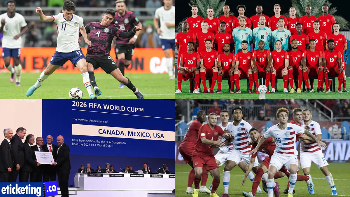 Football World Cup 2026 Tickets| Buy FIFA 2026 Tickets| Buy FIFA World Cup 2026 Tickets