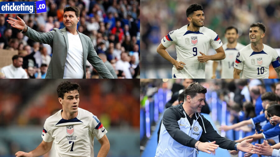 USA FIFA World Cup Tickets| Buy FIFA World Cup Tickets| Football World Cup Final Tickets