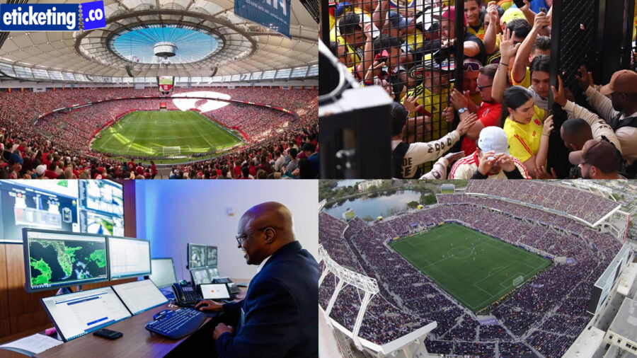 Buy World Cup Tickets | Football World Cup Tickets | FIFA World Cup Final Tickets