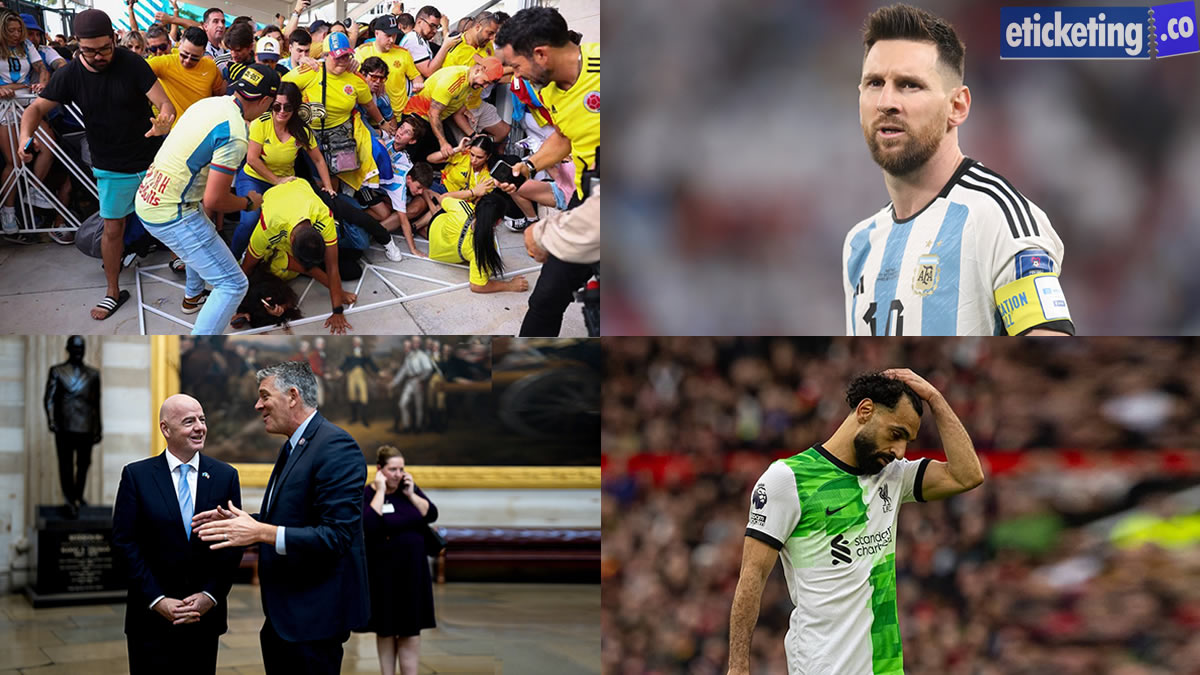 FIFA 2026 Tickets | FIFA World Cup Final Tickets | FIFA World Cup 2026 Tickets