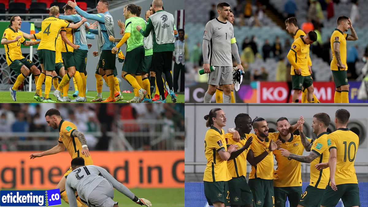 World Cup Tickets | FIFA World Cup Tickets | FIFA World Cup Final Tickets