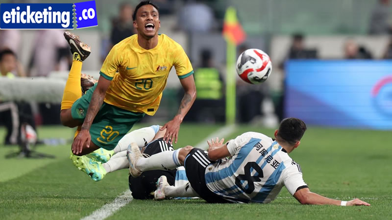 World Cup Tickets | FIFA World Cup Tickets | FIFA World Cup Final Tickets