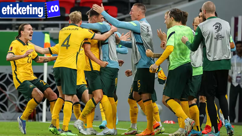 World Cup Tickets | FIFA World Cup Tickets | FIFA World Cup Final Tickets