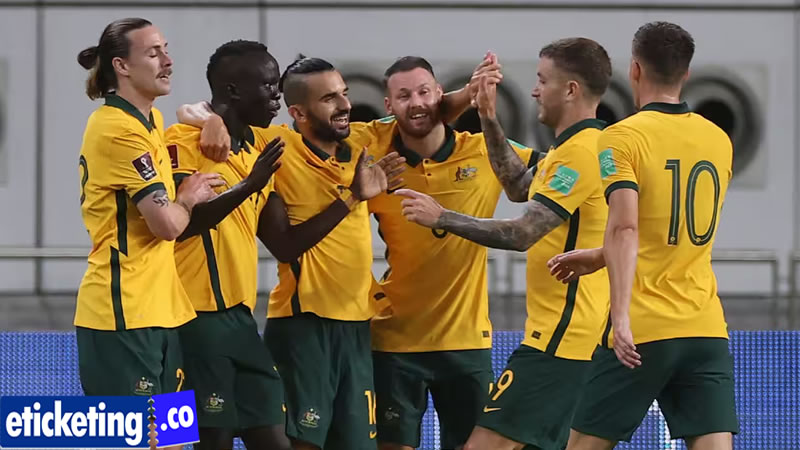 World Cup Tickets | FIFA World Cup Tickets | FIFA World Cup Final Tickets