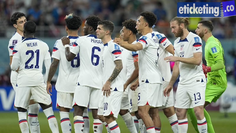 World Cup Tickets | FIFA 2026 Tickets | FIFA World Cup 2026 Tickets