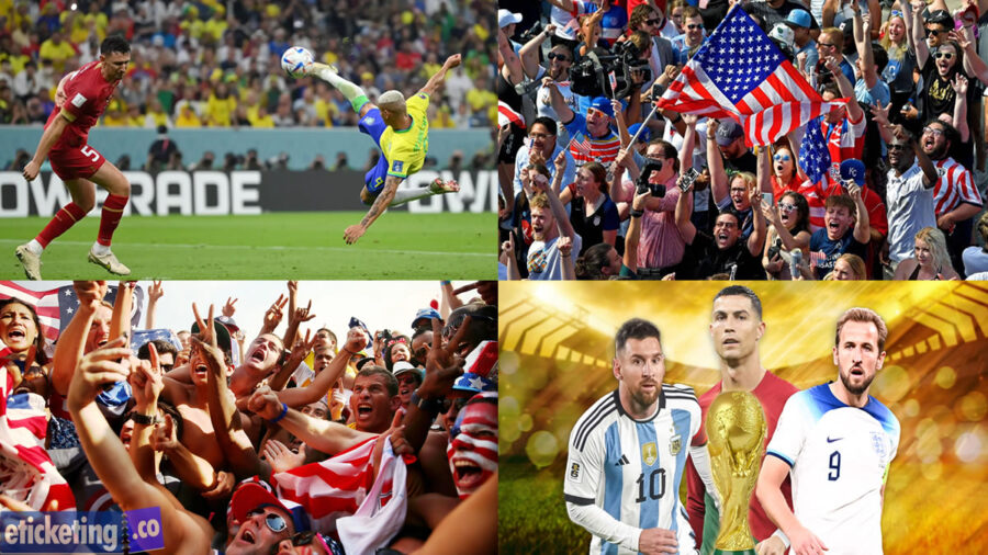 USA FIFA World Cup Tickets| Buy FIFA World Cup Tickets| Football World Cup Final Tickets