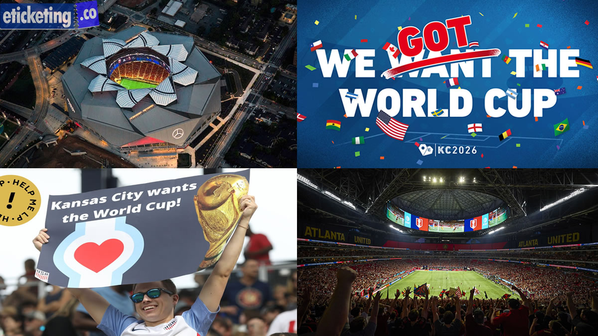 Buy World Cup Tickets | Football World Cup Tickets | FIFA World Cup Semi Final Tickets | FIFA World Cup Final Tickets