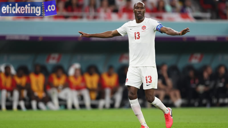 World Cup Tickets| FIFA World Cup Tickets | FIFA 2026 Tickets | FIFA World Cup 2026 Tickets 
