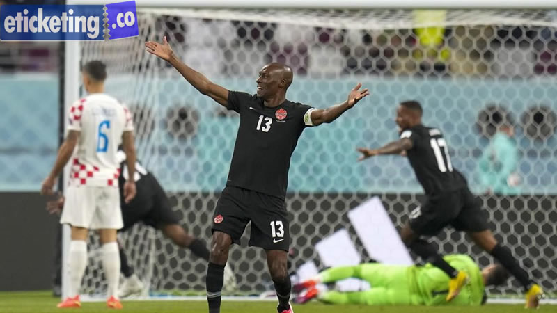 Buy World Cup Tickets | Football World Cup Tickets | FIFA World Cup Semi Final Tickets | FIFA World Cup Final Tickets