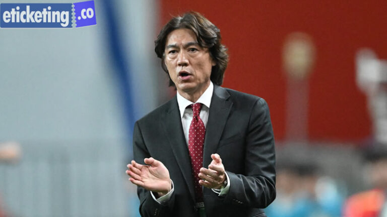 Strength Hong Myung Beyond the Pitch: The Science of Team Cohesion