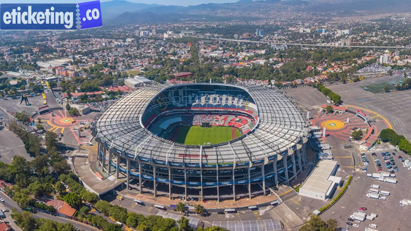 Buy World Cup Tickets | Football World Cup Tickets | FIFA World Cup Final Tickets
