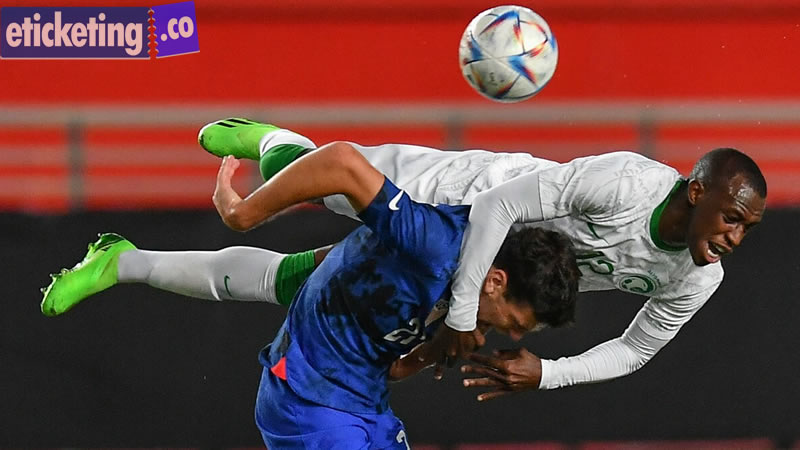 Buy World Cup Tickets | Football World Cup Tickets | FIFA World Cup Semi Final Tickets | FIFA World Cup Final Tickets