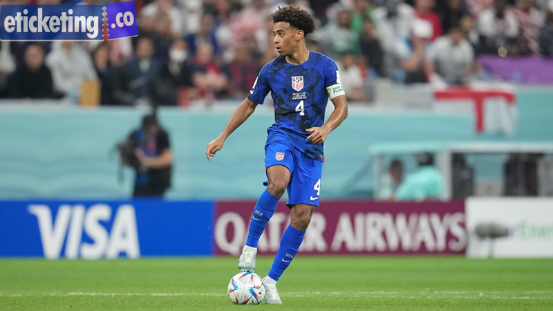 USA FIFA World Cup Tickets| Buy FIFA World Cup Tickets| Football World Cup Final Tickets