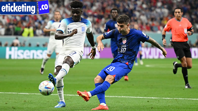 World Cup Tickets | FIFA World Cup Tickets | FIFA World Cup Final Tickets 