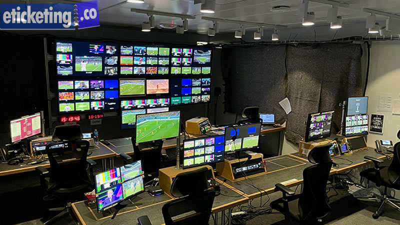 Buy World Cup Tickets | Football World Cup Tickets | FIFA World Cup Semi Final Tickets | FIFA World Cup Final Tickets