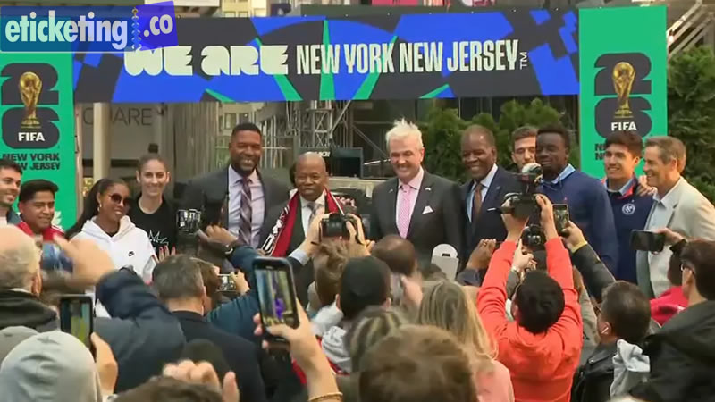 USA FIFA World Cup Tickets| Buy FIFA World Cup Tickets| Football World Cup Final Tickets